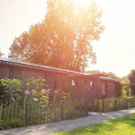 Huisje En B&B Green Cottage Groesbeek Exterior foto